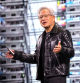 Jensen Huang, CEO de Nvidia: “Muchos empleos se perderán con la IA, es el mayor igualador tecnológico que hemos visto y eleva a las personas que no entienden de tecnología”