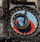 Reloj Astronómico de Praga.