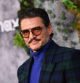 Pedro Pascal: “Me resulta muy difícil separarme de lo que está viviendo este personaje”
