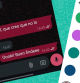 ¿Cansado del verde? WhatsApp permite por fin cambiar el color de tus chats sin necesidad de usar ninguna app de terceros