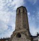 La torre del Campanario de Puigcerdà.