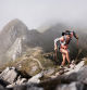 Ruth Croft, ganadora del Ultra Trail del Mont Blanc: “Mi nuevo reloj me ha ayudado a llegar primera a la meta después de casi un día de correr por los Alpes”