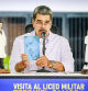 Maduro advierte a Trump: “Venezuela cuenta con más de 5.000 misiles para la defensa antiaérea”