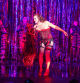 Jason Donovan es el doctor Frank-N-Furter en 'The Rocky horror show'