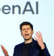 Sam Altman, CEO de OpenAI: “Nuestra misión nos exige hacer todo lo posible para no tener que esperar muchos años más para aplicar la IA a problemas complejos, como contribuir a la cura de enfermedades mortales”