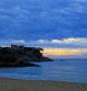 Amanecer en Palamós