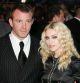 Madonna y Guy Ritchie protagonizan un encuentro inesperado tras más de veinte años separados