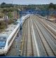 La inversión en alta velocidad multiplica por 15 la destinada a la red ferroviaria de proximidad