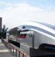 China está construyendo el primer tren del mundo que superará la velocidad del sonido: “Es como conducir un coche con los ojos vendados a más de 1.200 km/h”