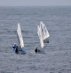 36ª International Palamós Optimist Trophy.