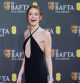 Los vestidos más espectaculares de la alfombra roja de los premios BAFTA 2026