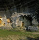 El espectacular monumento natural excavado en la roca con más de 100 kilómetros de cuevas subterráneas que está a hora y media de Burgos