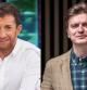 Pablo Motos vs. Marc Giró: lo que une y lo que separa a los dos presentadores estrella de Atresmedia