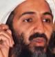 Osama Bin Laden, líder de Al Qaeda, en una imagen de archivo