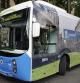 Este autobús híbrido es un vehículo ecológico y sostenible que no emite contaminación acústica ni atmosférica