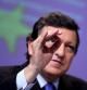 Jose Manuel Durão Barroso, la semana pasada en Bruselas