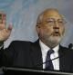 El economista estadounidense y Premio Nobel de Economía Joseph Stiglitz pronuncia su discurso en Bangkok, Tailandia