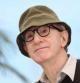 El director de cine Woody Allen en el Festival de cine de Cannes de 2010
