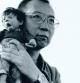 Liu Xiaobo fue condenado a once años de cárcel por escribir un manifiesto en 2008 junto a otros activistas de su país en el que reclamaba libertad de expresión