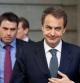 El presidente del Gobierno, José Luis Rodríguez Zapatero