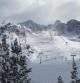 Imagen de las pistas de esquí de GrandValira, en el Principado de Andorra
