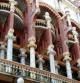 Balconada del Palau de la Música