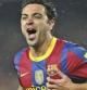 Xavi Hernández