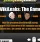 Imagen del videojuego 'WikiLeaks: The Game'