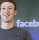 Mark Zuckerberg sonriente en una rueda de prensa en San Francisco