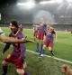 El Barça gana 5-0 al Real Madrid en el Camp Nou