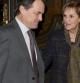 La presidenta del Parlament de Catalunya, Núria de Gispert, se ha reunido hoy con el presidente de CiU, Artur Mas, con el que ha cerrado la ronda de consultas con los líderes de las formaciones parlamentarias de cara a la investidura del nuevo presidente de la Generalitat, que será el propio Mas.