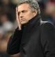 José Mourinho se lamenta del pobre juego desplegado por su equipo