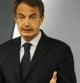 El presidente Zapatero, durante la comparecencia ante la prensa tras la reunión del Consejo de Ministros