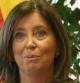 La consellera Irene Rigau