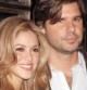 Shakira y Antonio de la Rúa