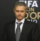Mourinho, elegido mejor entrenador del 2010