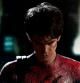 Andrew Garfield como Spiderman