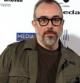 El director de cine y presidente de la Academia, Álex de la Iglesia