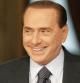 El primer ministro italiano, Silvio Berlusconi