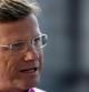 Guido Westerwelle, líder del Partido Demócrata Libre y número dos del Gobierno alemán