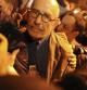 Mohamed El Baradei se une a los manifestantes en la plaza Tahrir, ayer en El Cairo