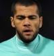 Dani Alves asegura que hará "todo lo posible" para quedarse en el Barça