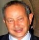 Naguib Sawiris, en una rueda de prensa