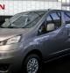 Furgoneta Nissan NV 200 que se fabricara en Barcelona