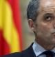 El presidente de la Generalitat, Francisco Camps