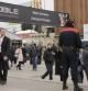 Imagen de las instalaciones del Mobile World Congress de Barcelona