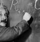 El Premio Nobel de la Ciencia Albert Einstein