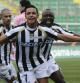 Alexis Sánchez marcó cuatro ante el Palermo en la Serie A y salió aplaudido por los aficionados sicilianos