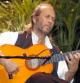 Paco de Lucía en una imagen de archivo