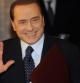 El primer ministro italiano Silvio Berlusconi